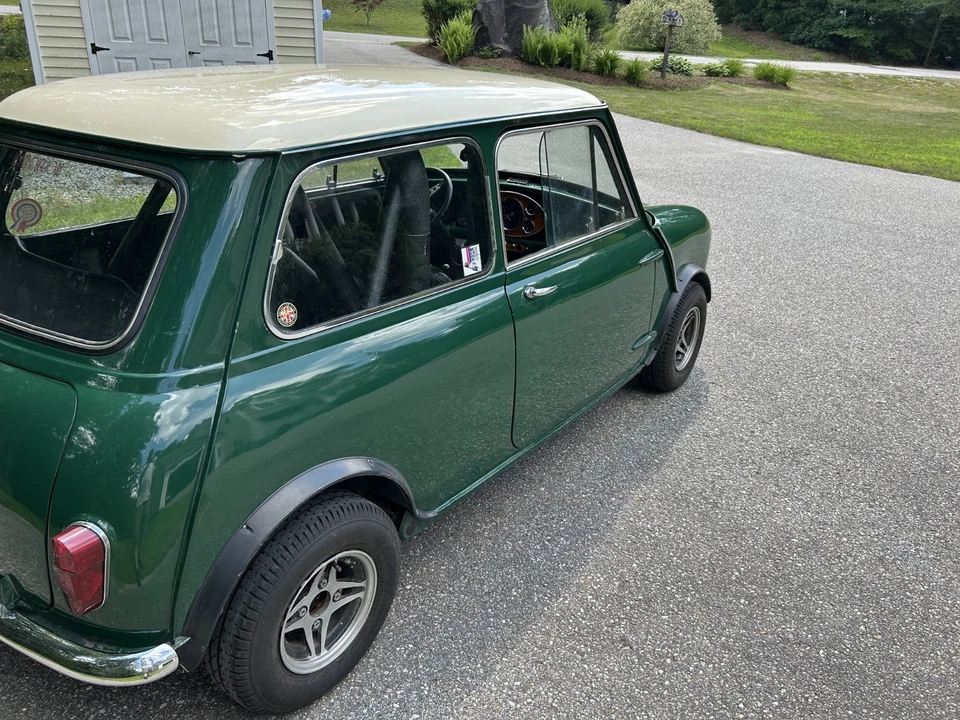 1962 Mini Mini Mark I - Image 7 of 13