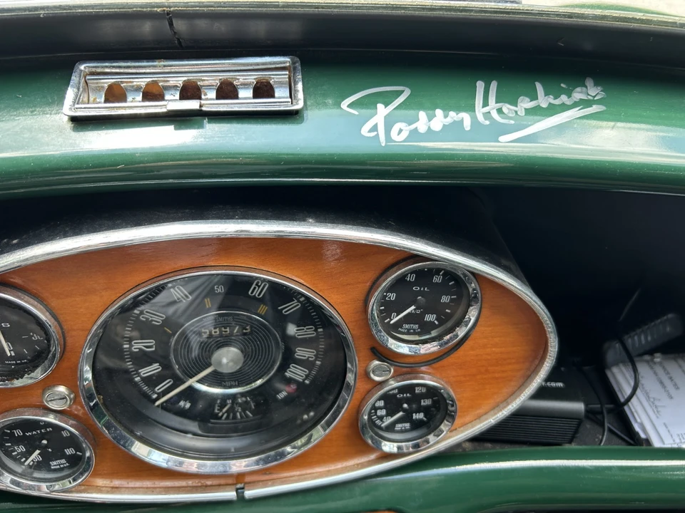 1962 Mini Mini Mark I - Image 11 of 13