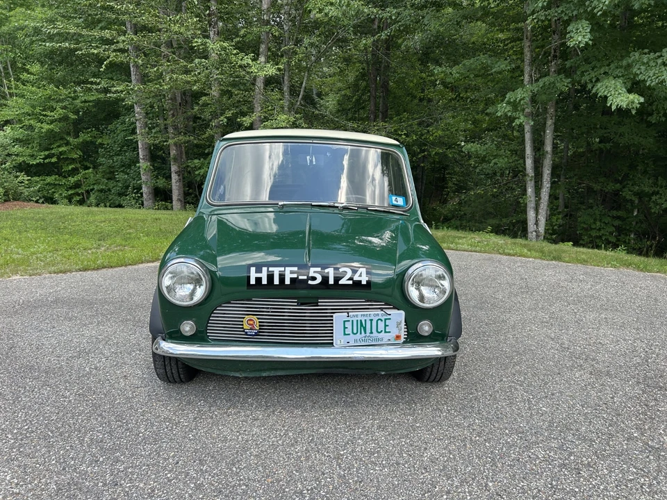 1962 Mini Mini Mark I - Image 6 of 13