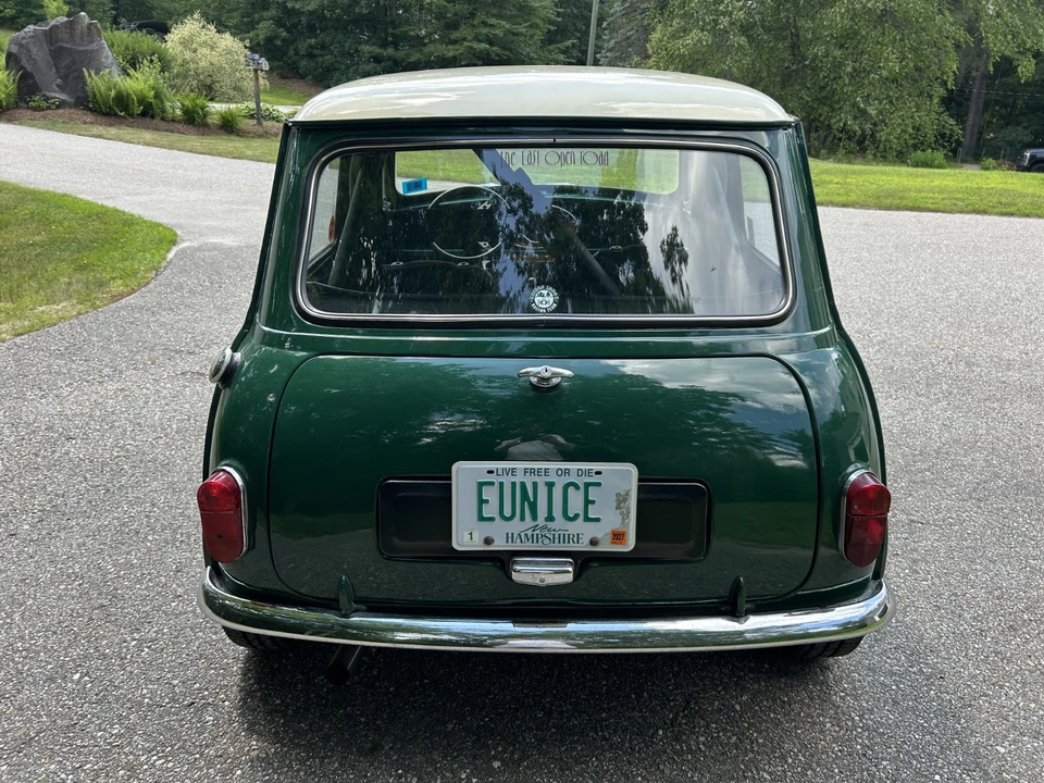 1962 Mini Mini Mark I - Image 2 of 13