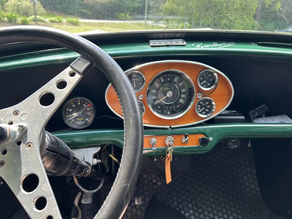 1962 Mini Mini Mark I - Image 4 of 13