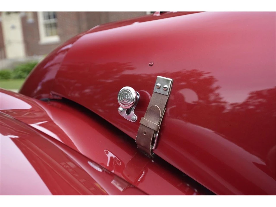 1962 Morgan 4/4 - Image 25 of 31
