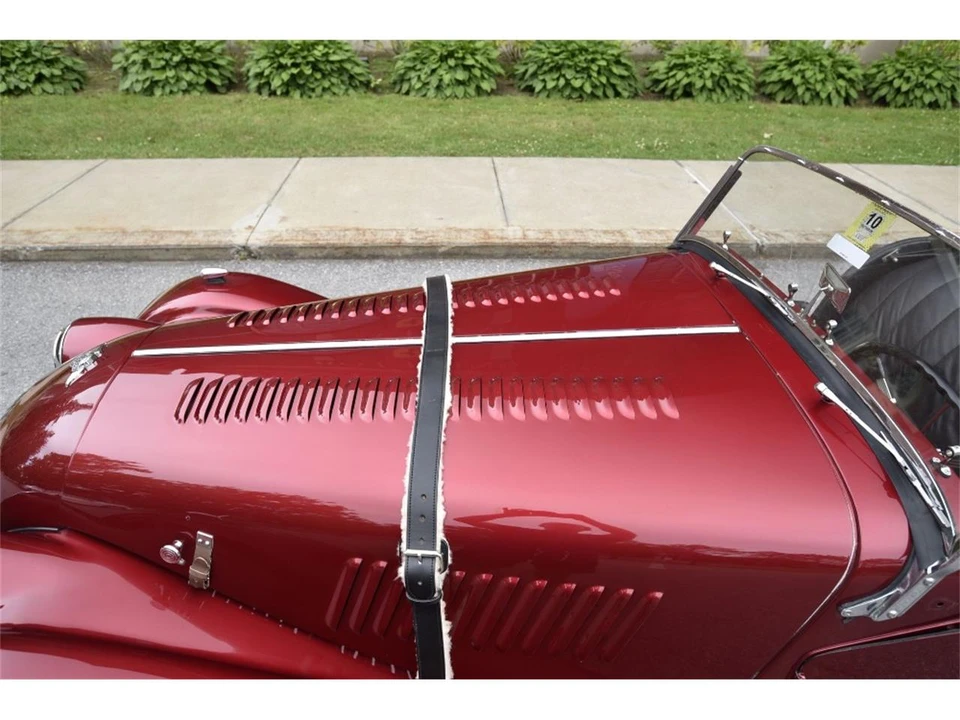 1962 Morgan 4/4 - Image 22 of 31