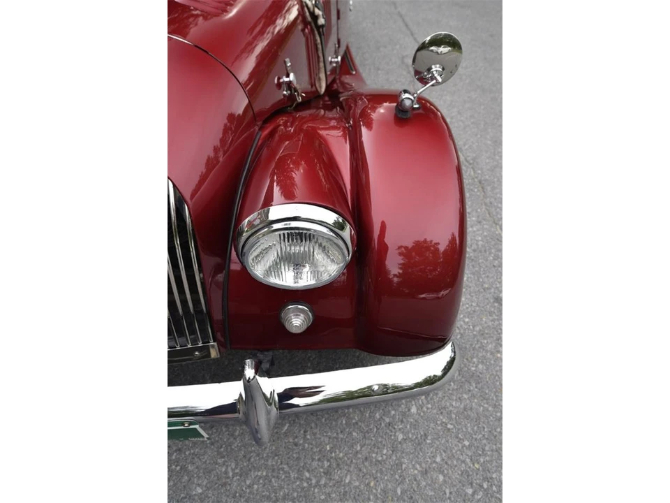 1962 Morgan 4/4 - Image 19 of 31