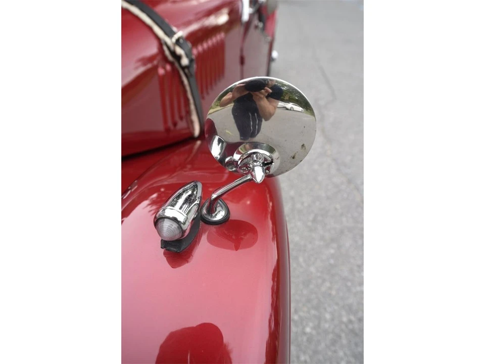 1962 Morgan 4/4 - Image 20 of 31