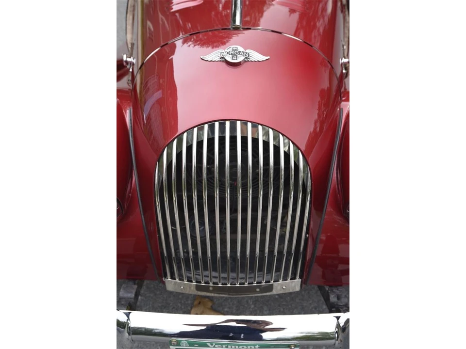 1962 Morgan 4/4 - Image 17 of 31