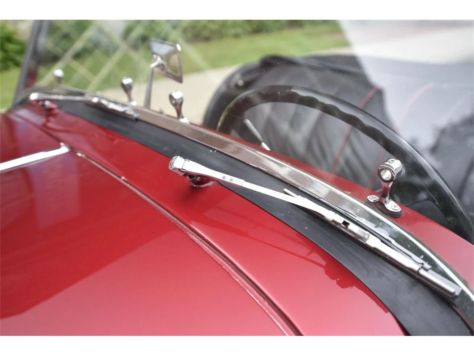 1962 Morgan 4/4 - Image 21 of 31