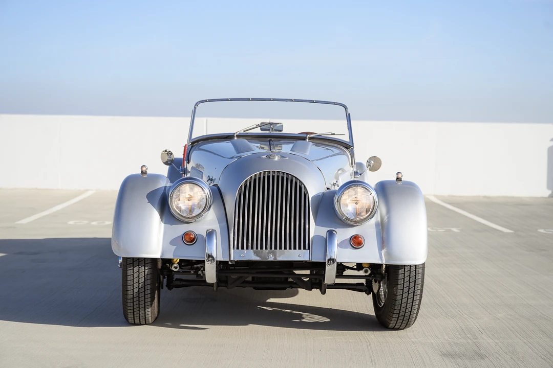 1962 Morgan Plus 4 - Image 6 of 31