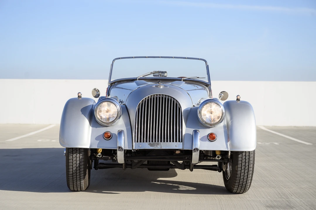 1962 Morgan Plus 4 - Image 7 of 31