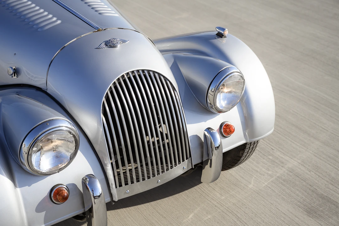 1962 Morgan Plus 4 - Image 29 of 31
