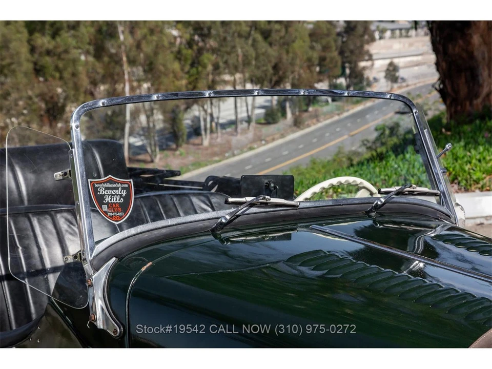 1962 Morgan Plus 4 - Image 14 of 31