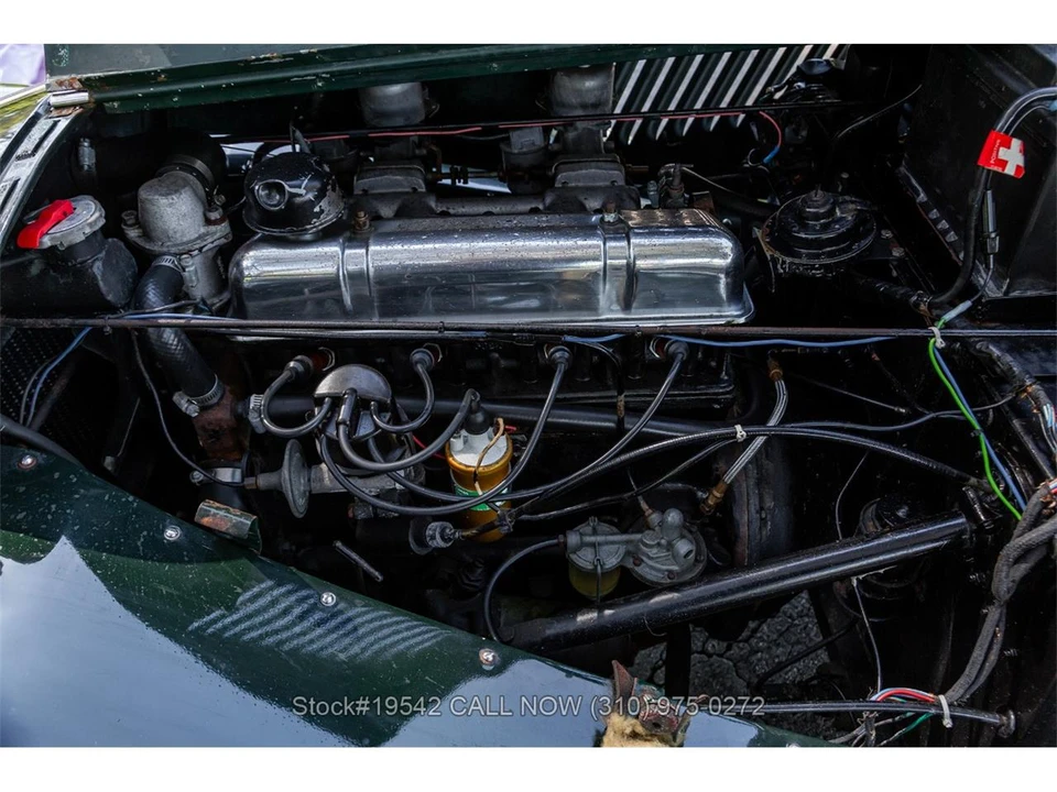 1962 Morgan Plus 4 - Image 30 of 31