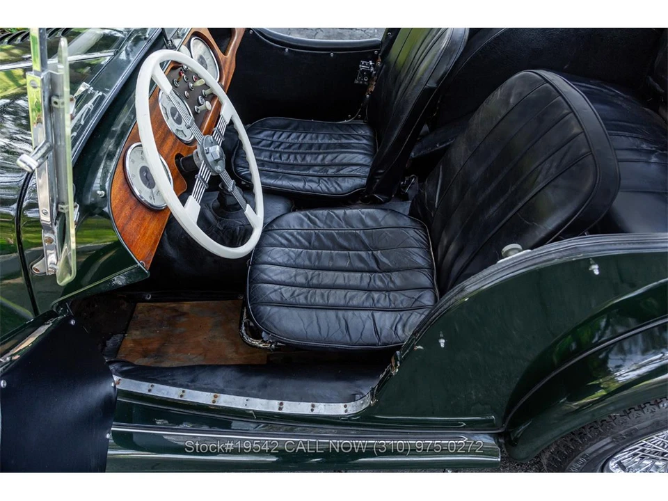 1962 Morgan Plus 4 - Image 20 of 31