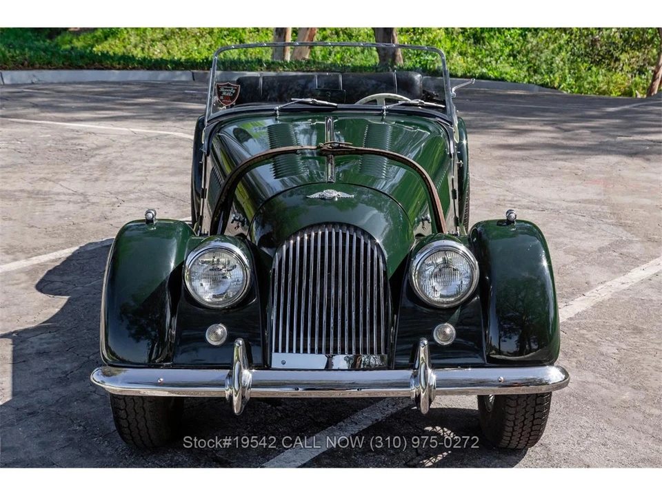 1962 Morgan Plus 4 - Image 2 of 31