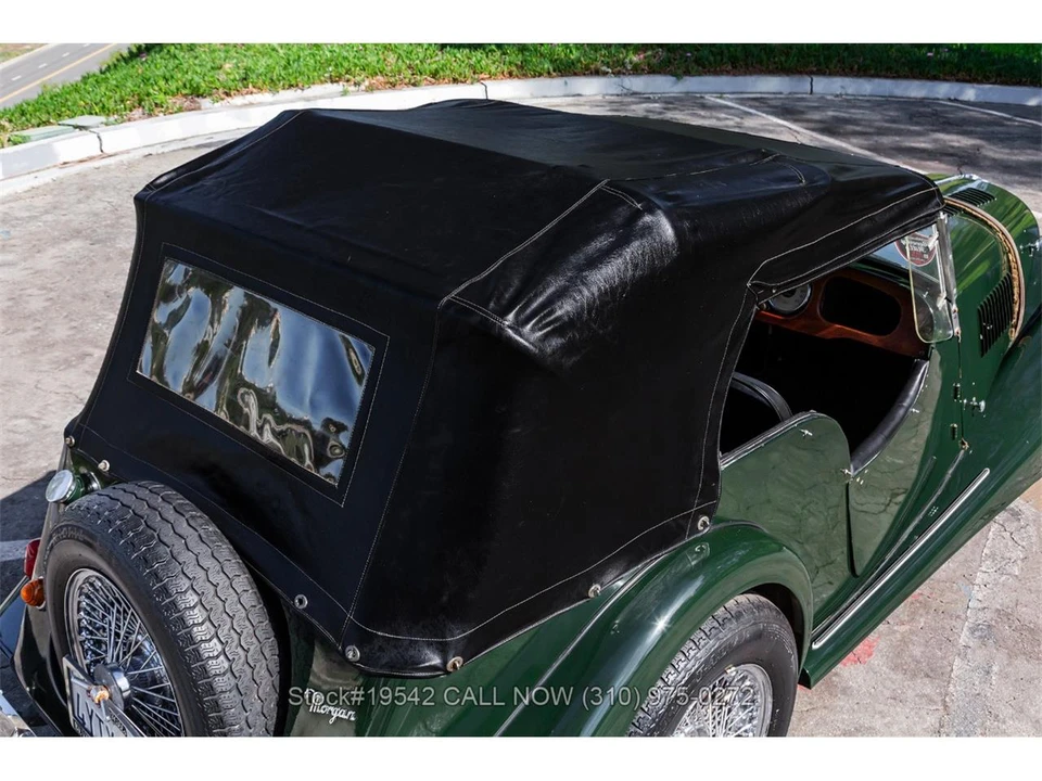 1962 Morgan Plus 4 - Image 11 of 31