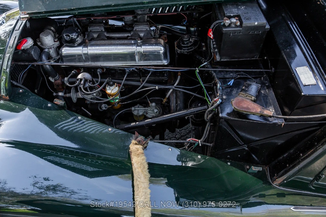 1962 Morgan Plus 8 - Image 31 of 31