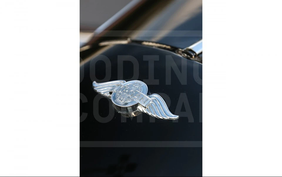 1962 Morgan Plus 4 - Image 9 of 13