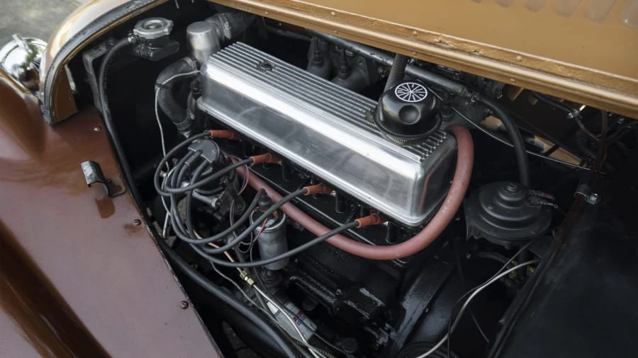 1962 Morgan Plus 4 - Image 6 of 12