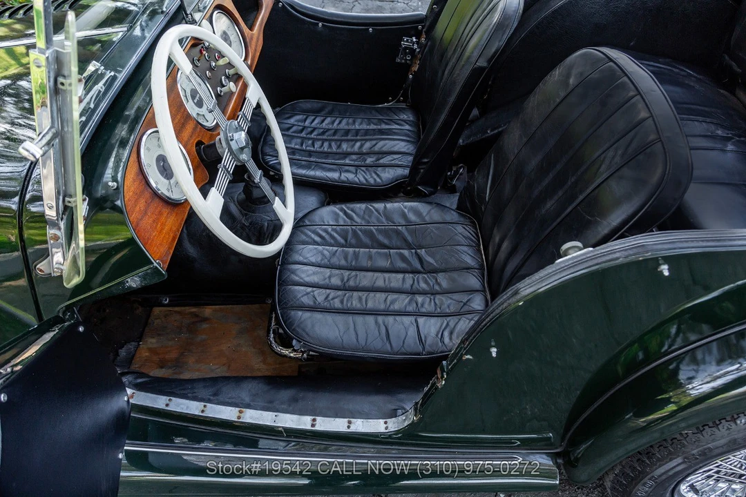 1962 Morgan Plus 8 - Image 22 of 31