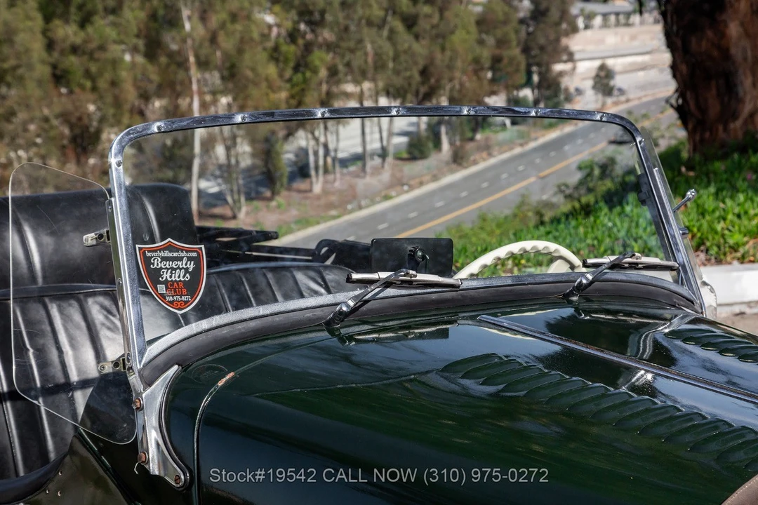 1962 Morgan Plus 8 - Image 16 of 31