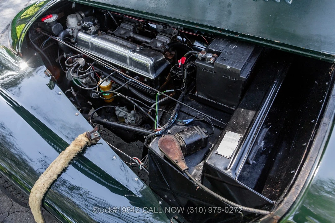 1962 Morgan Plus 8 - Image 30 of 31