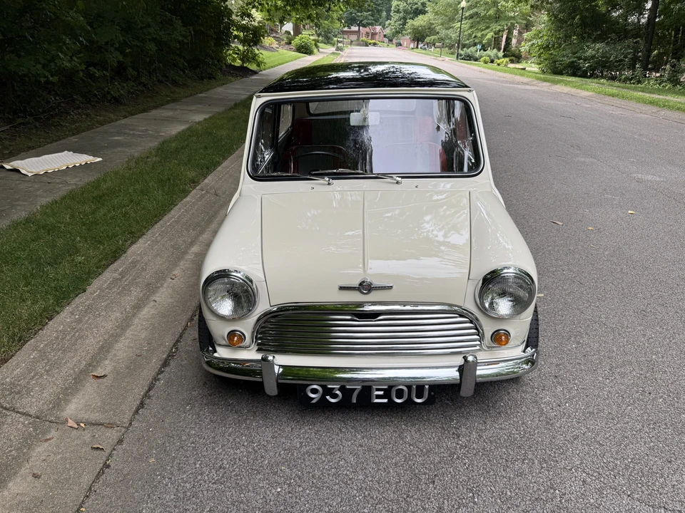 1962 Mini Mini Mark I - Image 22 of 31