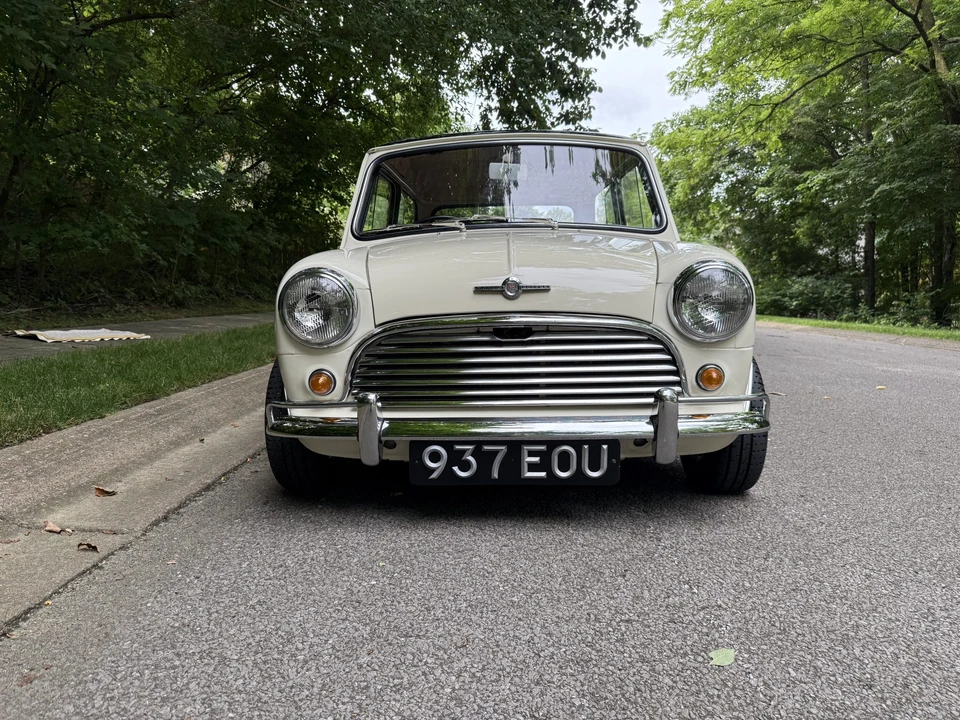 1962 Mini Mini Mark I - Image 21 of 31