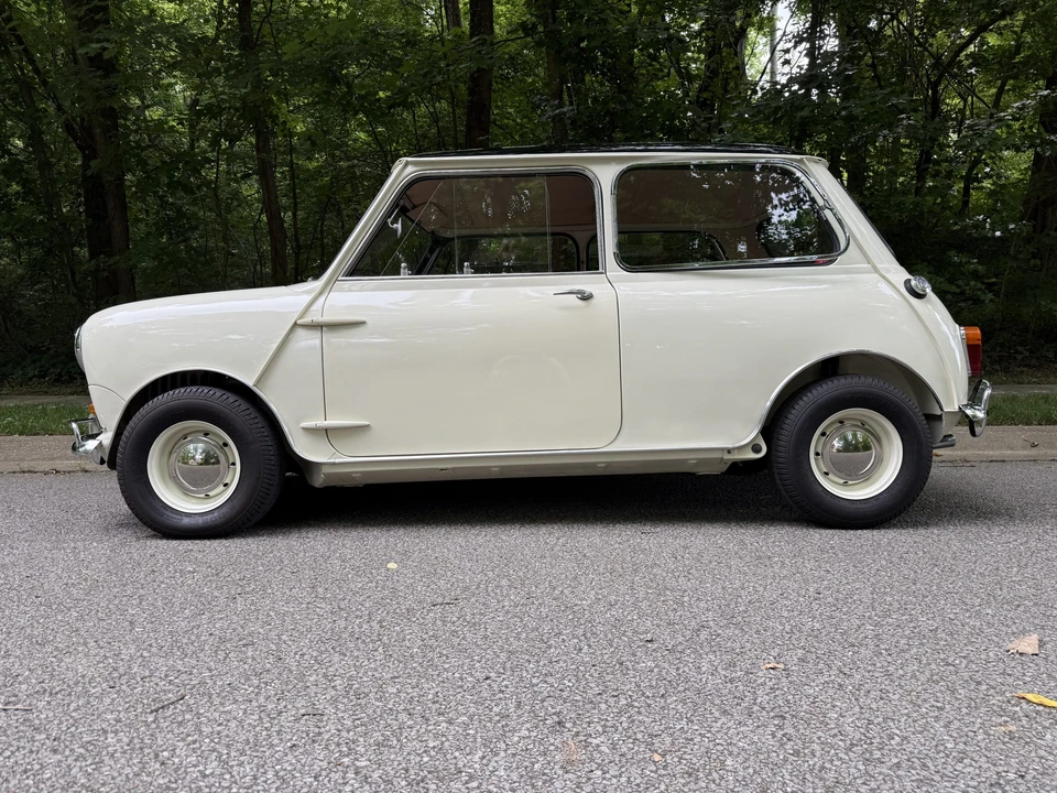 1962 Mini Mini Mark I - Image 6 of 31