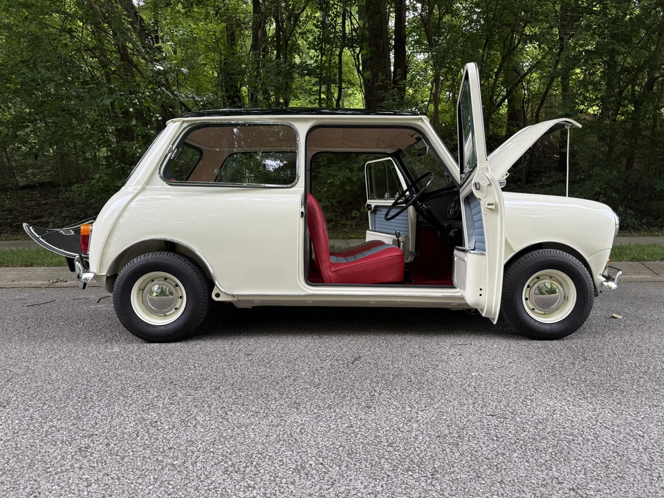 1962 Mini Mini Mark I - Image 29 of 31