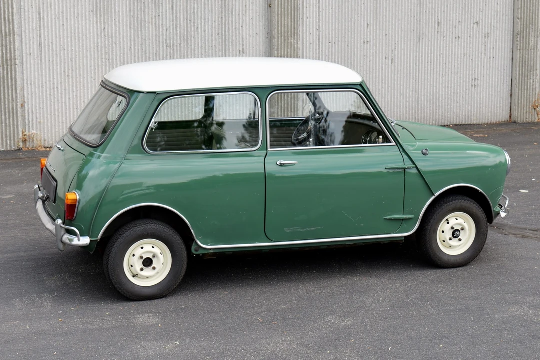 1962 Mini Mini Mark I - Image 29 of 31
