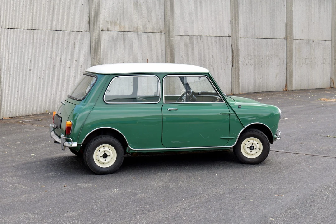 1962 Mini Mini Mark I - Image 30 of 31