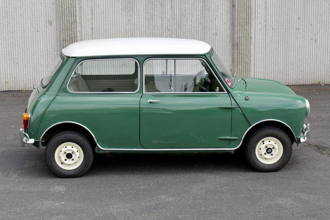 1962 Mini Mini Mark I - Image 26 of 31