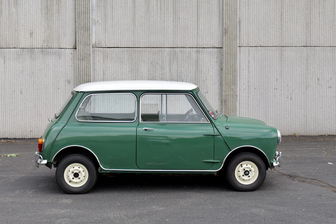 1962 Mini Mini Mark I - Image 25 of 31