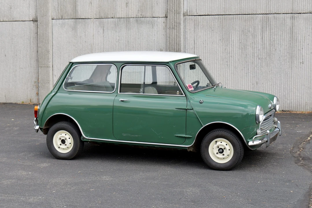 1962 Mini Mini Mark I - Image 23 of 31