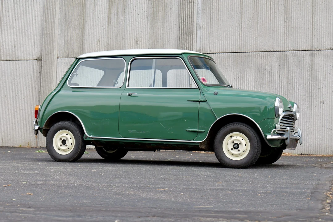 1962 Mini Mini Mark I - Image 24 of 31