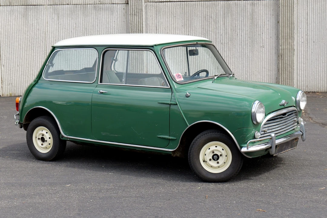 1962 Mini Mini Mark I - Image 20 of 31