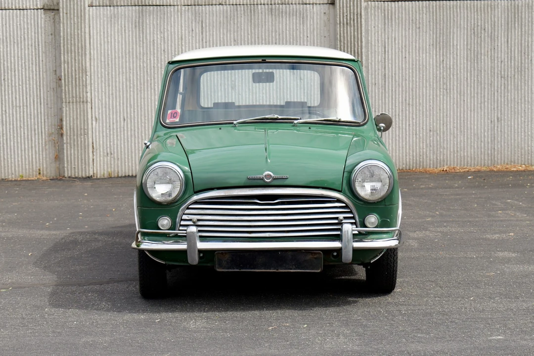 1962 Mini Mini Mark I - Image 8 of 31