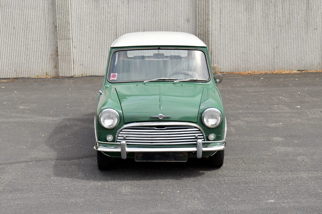 1962 Mini Mini Mark I - Image 9 of 31