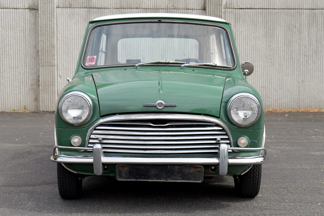 1962 Mini Mini Mark I - Image 10 of 31