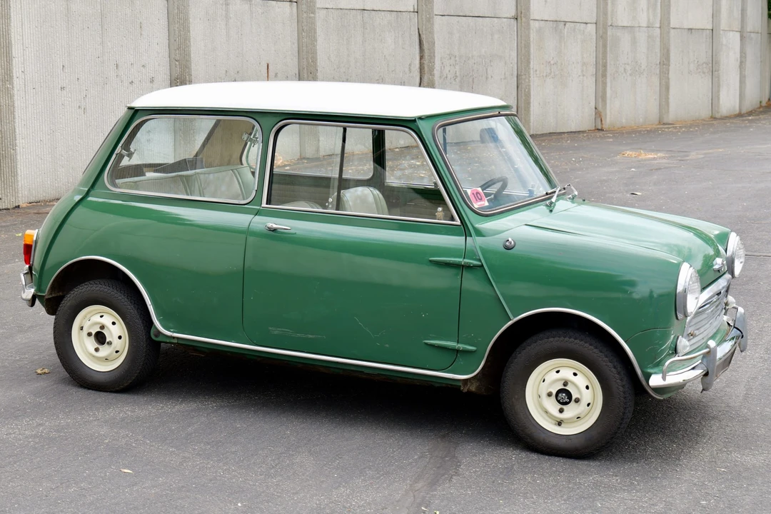 1962 Mini Mini Mark I - Image 22 of 31
