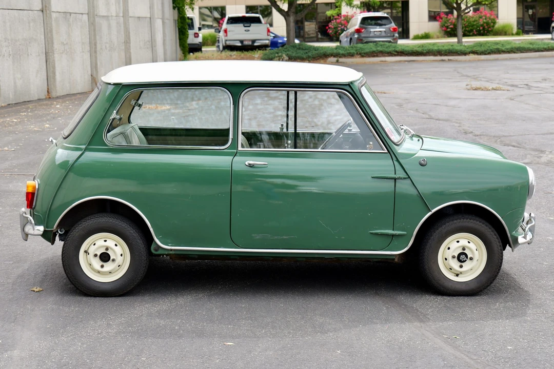 1962 Mini Mini Mark I - Image 27 of 31