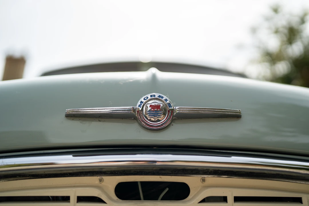 1962 Morris Minor - Image 12 of 31