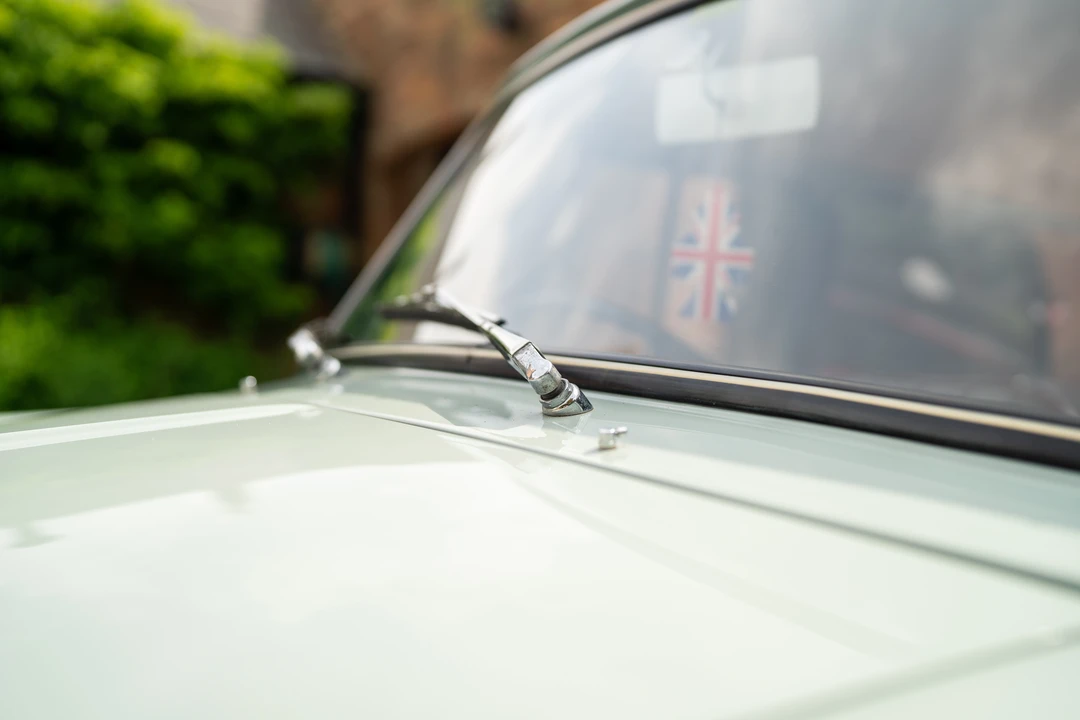 1962 Morris Minor - Image 15 of 31