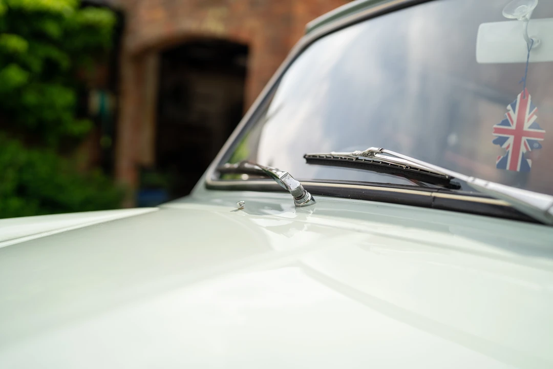 1962 Morris Minor - Image 16 of 31