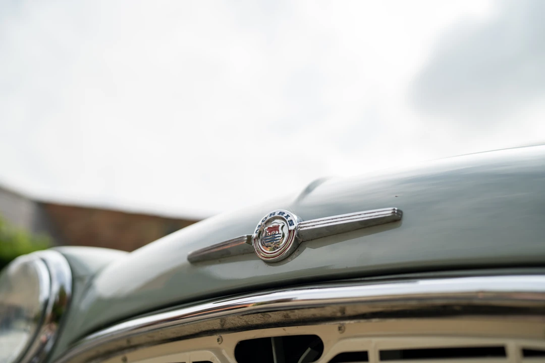 1962 Morris Minor - Image 21 of 31