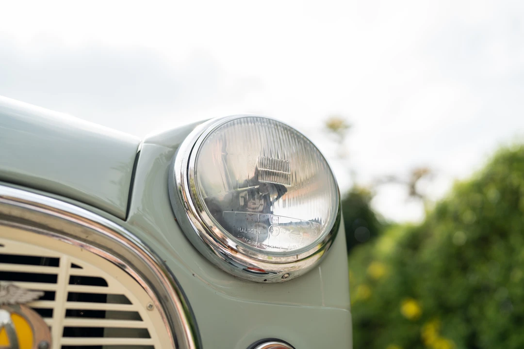 1962 Morris Minor - Image 24 of 31