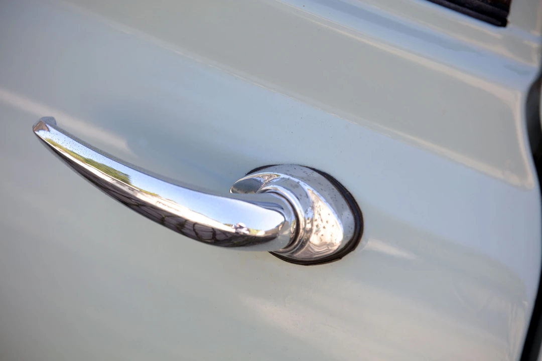 1962 Morris Minor - Image 18 of 31