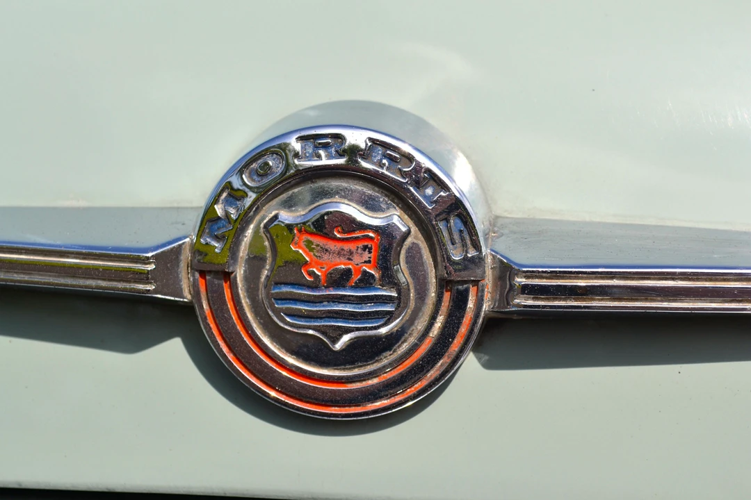 1962 Morris Minor - Image 7 of 13