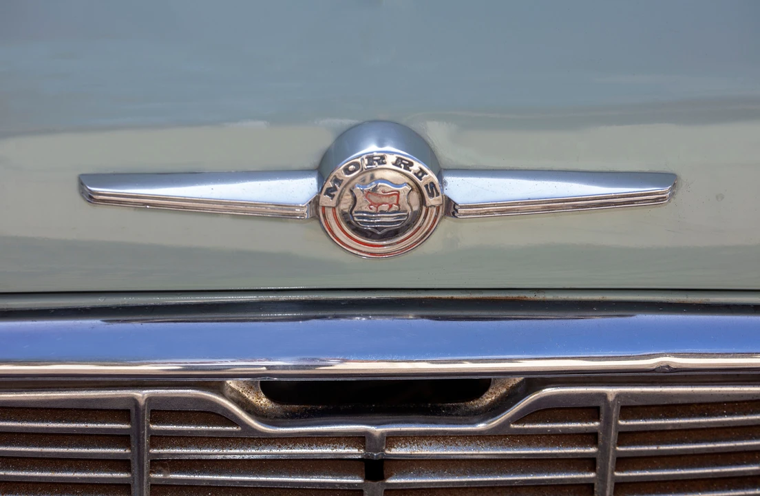 1962 Morris Minor - Image 31 of 31