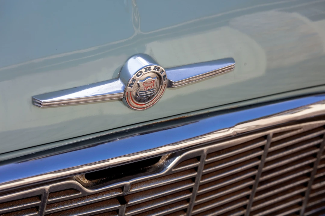 1962 Morris Minor - Image 30 of 31